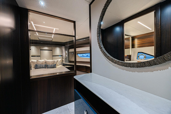 Sunseeker 2025-HIDEOUT Fort Lauderdale-Florida-United States-5903948