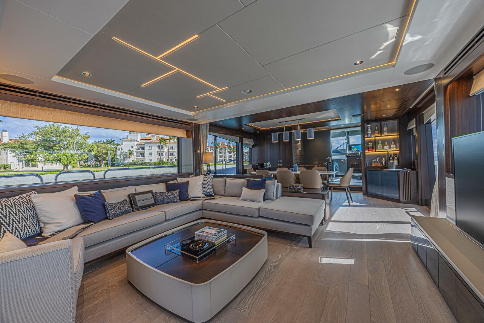 Sunseeker 2025-HIDEOUT Fort Lauderdale-Florida-United States-5904045 | Thumbnail