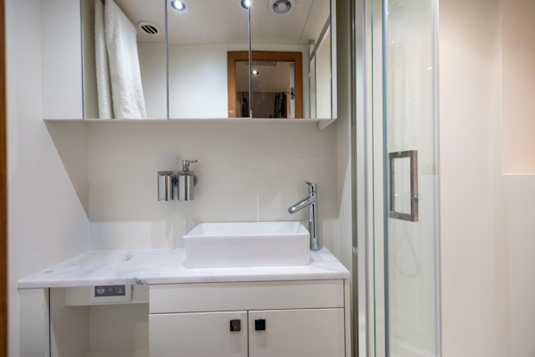 Sunseeker 2025-HIDEOUT Fort Lauderdale-Florida-United States-5903900