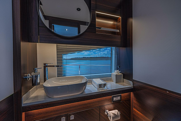 Sunseeker 2025-HIDEOUT Fort Lauderdale-Florida-United States-5904005