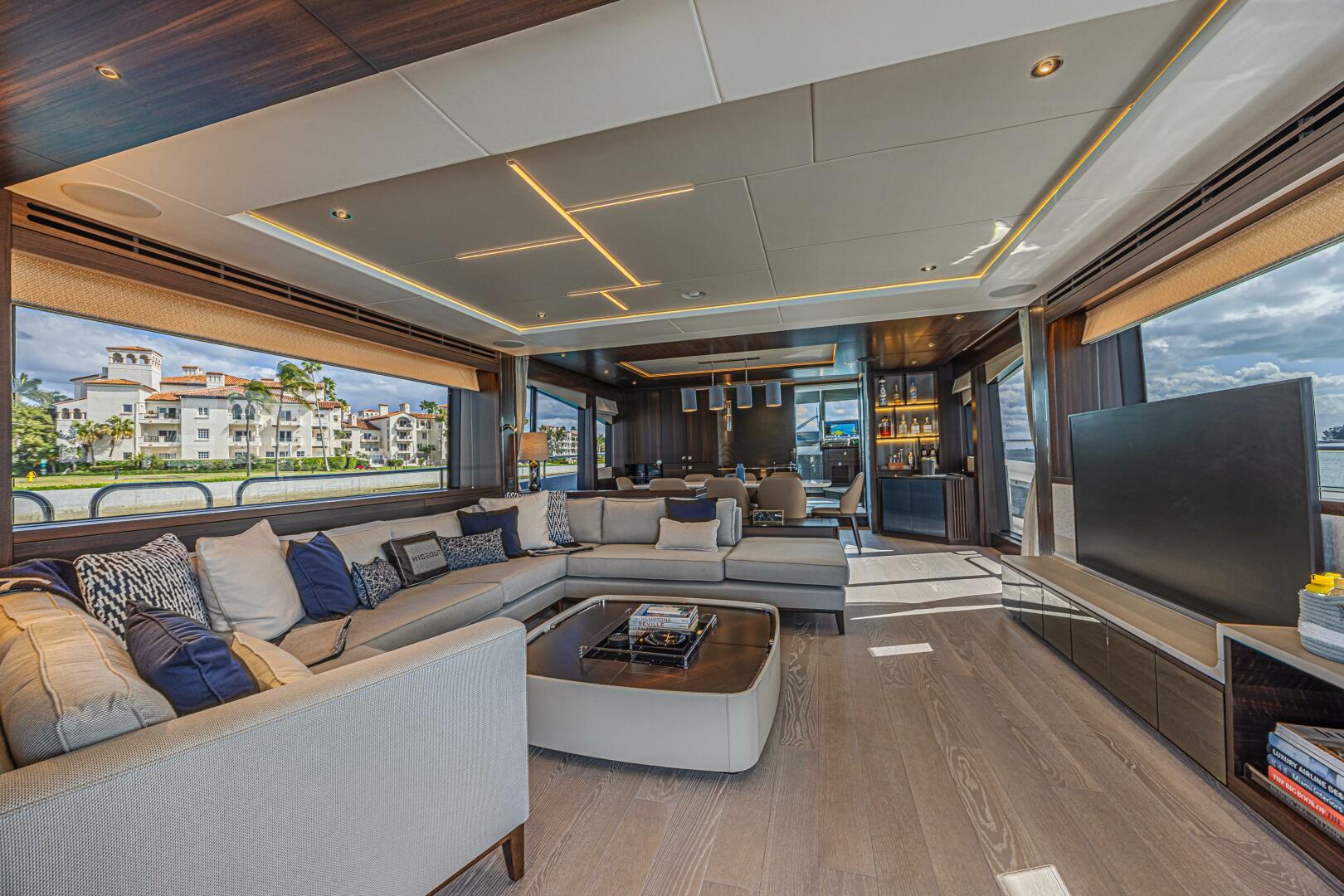 Sunseeker 2025-HIDEOUT Fort Lauderdale-Florida-United States-5904048 | Thumbnail