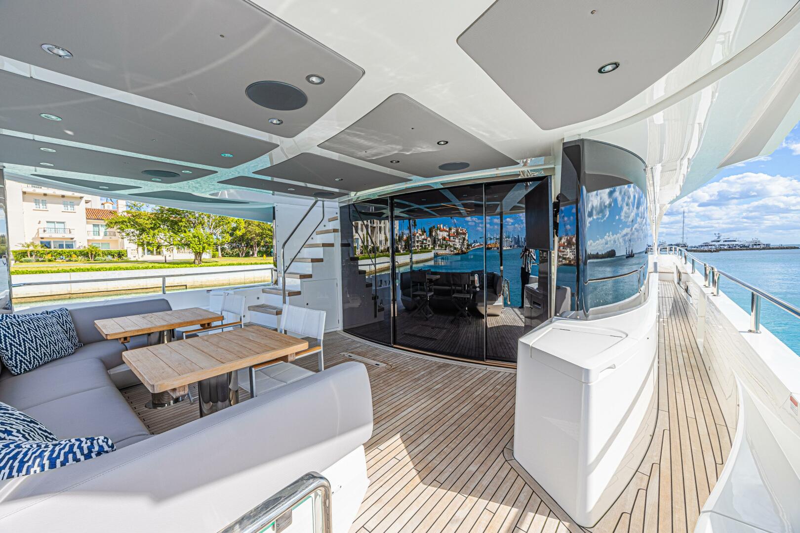 Sunseeker 2025-HIDEOUT Fort Lauderdale-Florida-United States-5904024 | Thumbnail