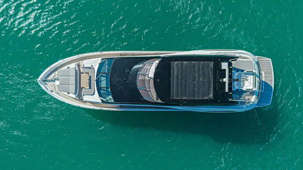Sunseeker 2025-HIDEOUT Fort Lauderdale-Florida-United States-5904106