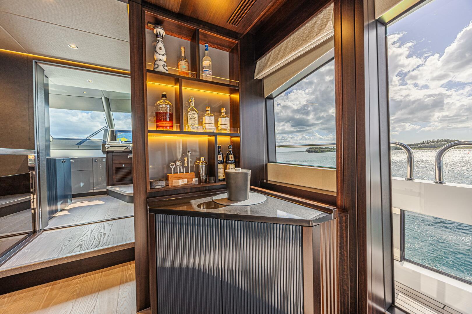 Sunseeker 2025-HIDEOUT Fort Lauderdale-Florida-United States-5904064 | Thumbnail