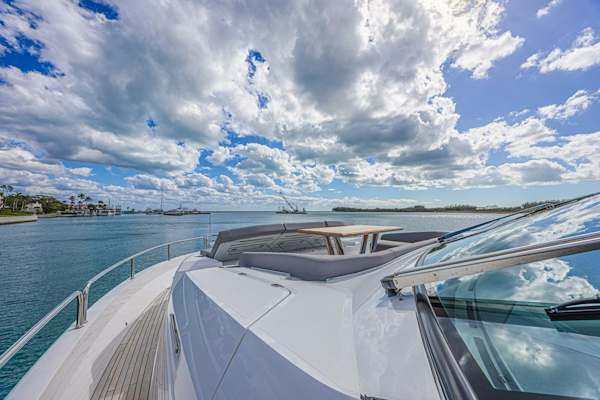 Sunseeker 2025-HIDEOUT Fort Lauderdale-Florida-United States-5904036