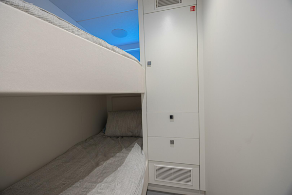Sunseeker 2025-HIDEOUT Fort Lauderdale-Florida-United States-5903902