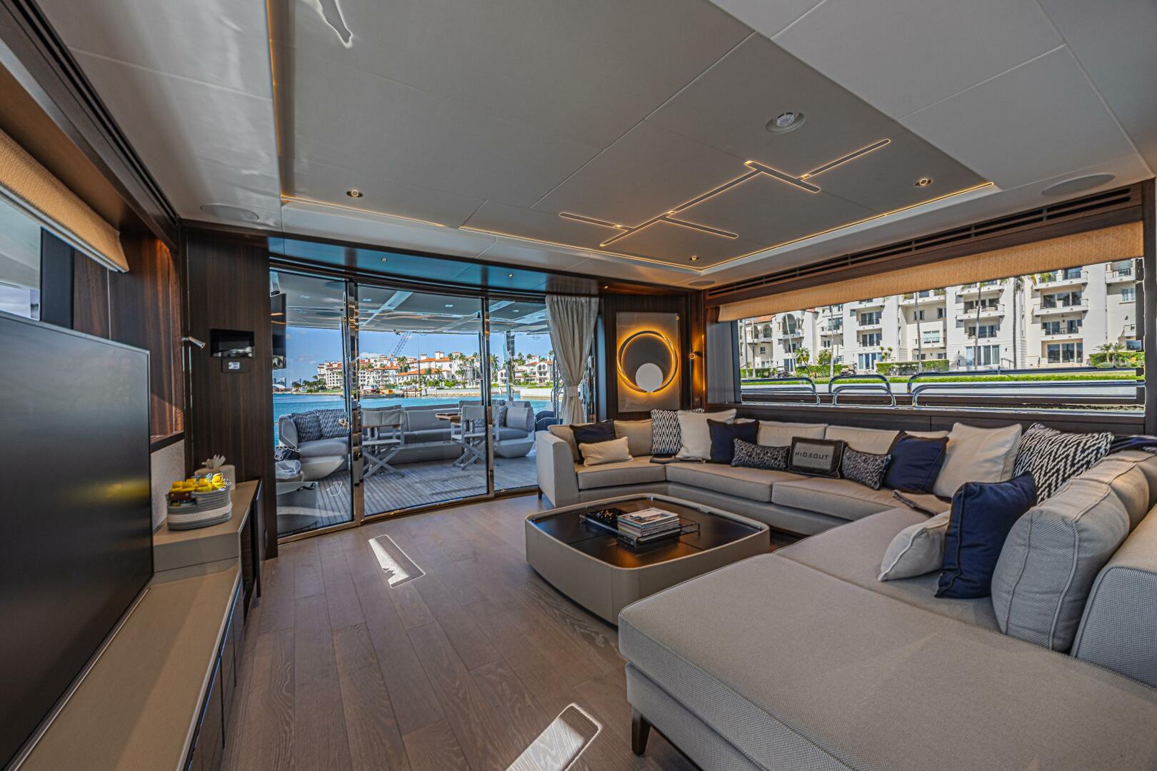 Sunseeker 2025-HIDEOUT Fort Lauderdale-Florida-United States-5904068 | Thumbnail
