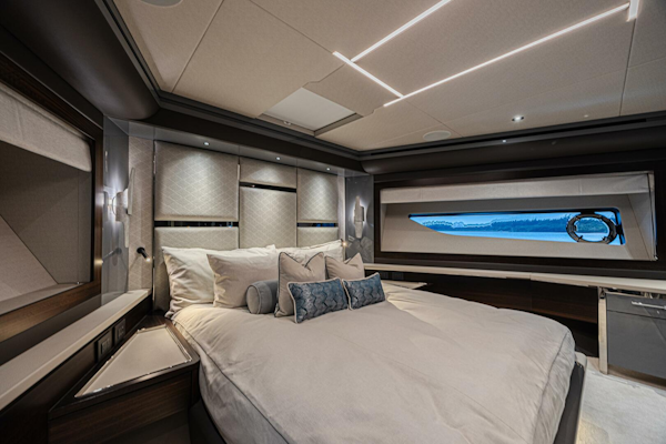 Sunseeker 2025-HIDEOUT Fort Lauderdale-Florida-United States-5903955