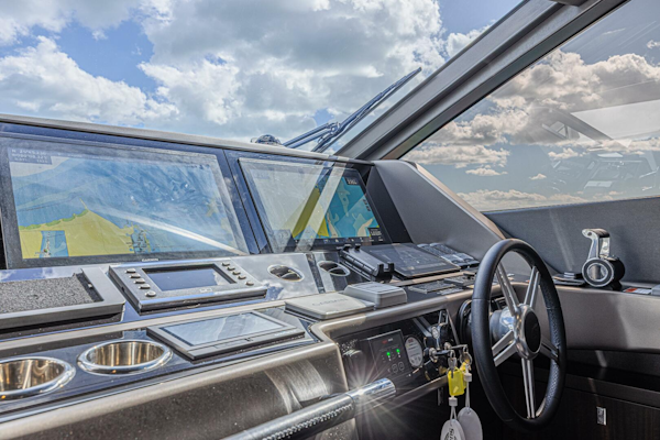 Sunseeker 2025-HIDEOUT Fort Lauderdale-Florida-United States-5904001