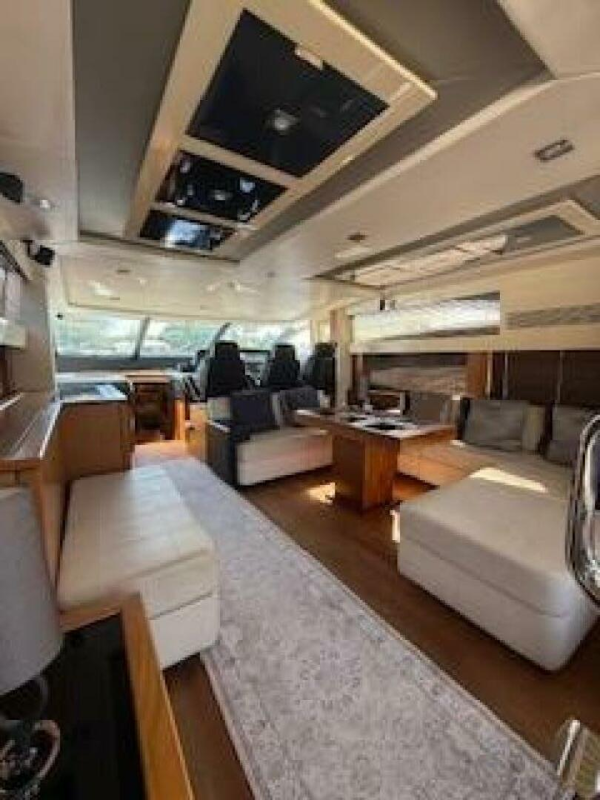 Sunseeker-Predator Sport Yacht 74 2012-Jimbo Fort Lauderdale-Florida-United States-5905173