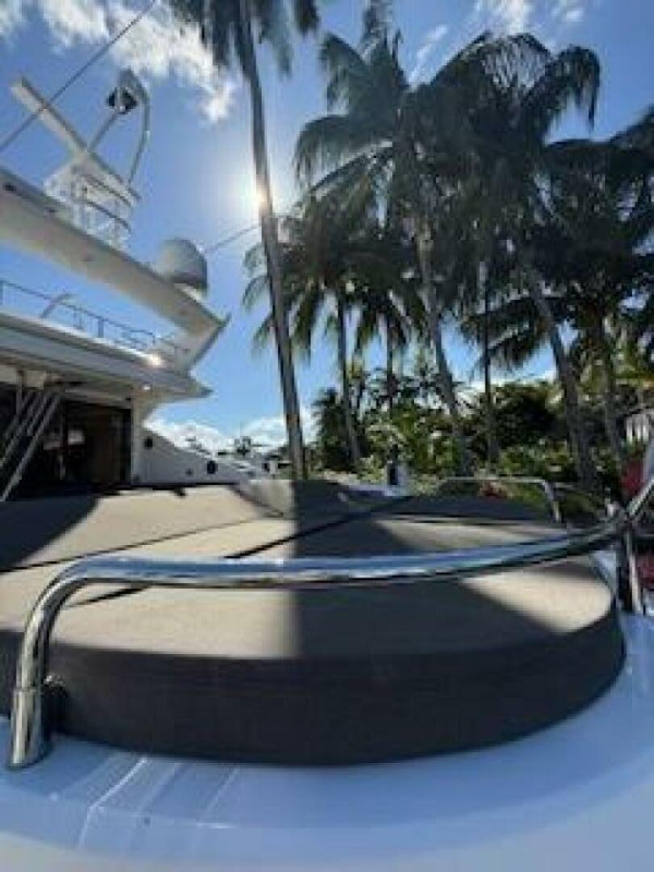 Sunseeker-Predator Sport Yacht 74 2012-Jimbo Fort Lauderdale-Florida-United States-5905167