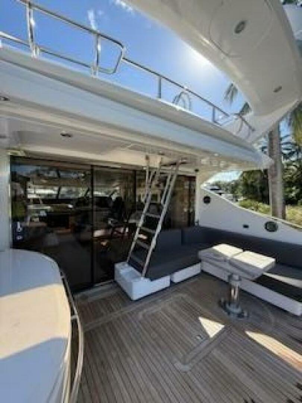 Sunseeker-Predator Sport Yacht 74 2012-Jimbo Fort Lauderdale-Florida-United States-5905171