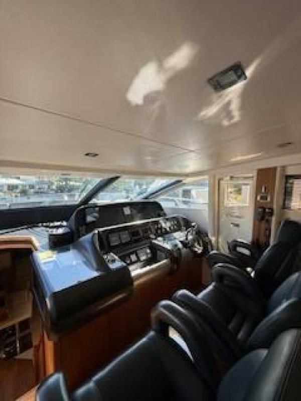 Sunseeker-Predator Sport Yacht 74 2012-Jimbo Fort Lauderdale-Florida-United States-5905187