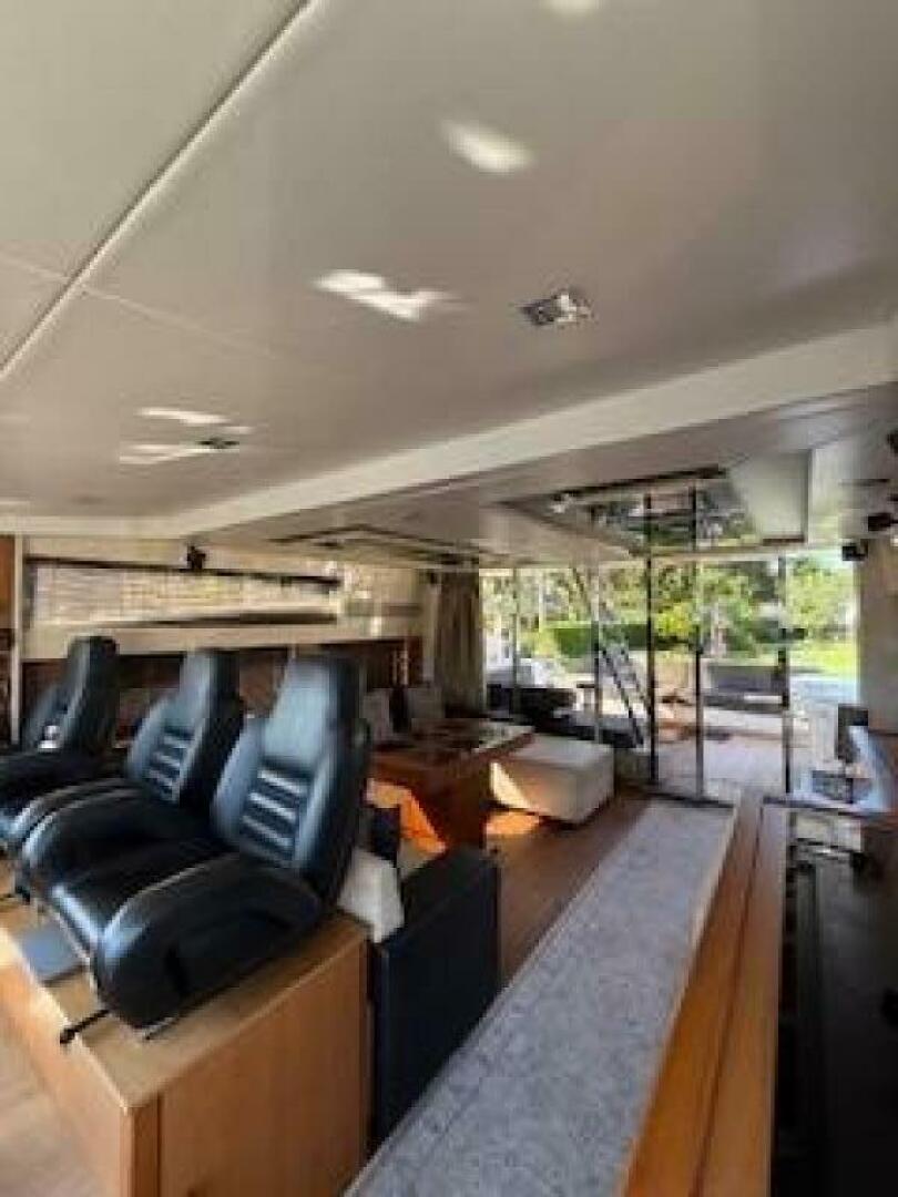 Sunseeker-Predator Sport Yacht 74 2012-Jimbo Fort Lauderdale-Florida-United States-5905174 | Thumbnail