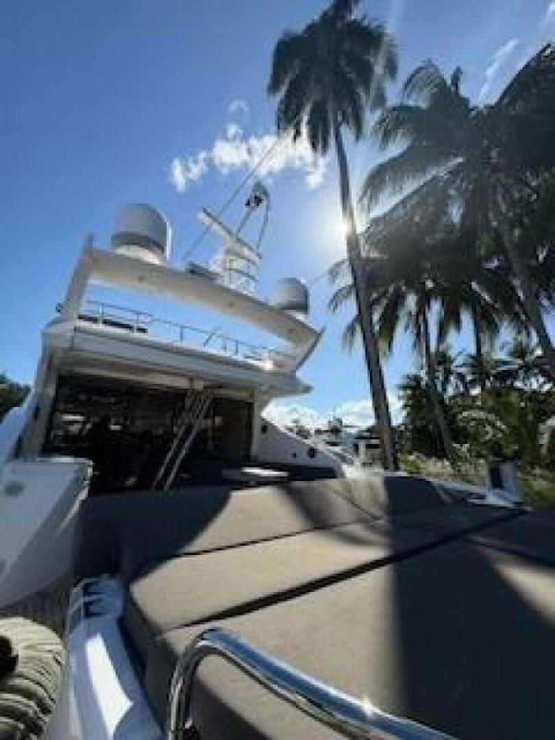 Sunseeker-Predator Sport Yacht 74 2012-Jimbo Fort Lauderdale-Florida-United States-5905180 | Thumbnail