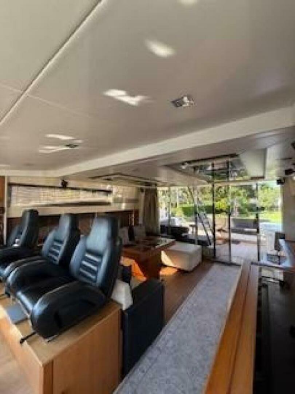 Sunseeker-Predator Sport Yacht 74 2012-Jimbo Fort Lauderdale-Florida-United States-5905186