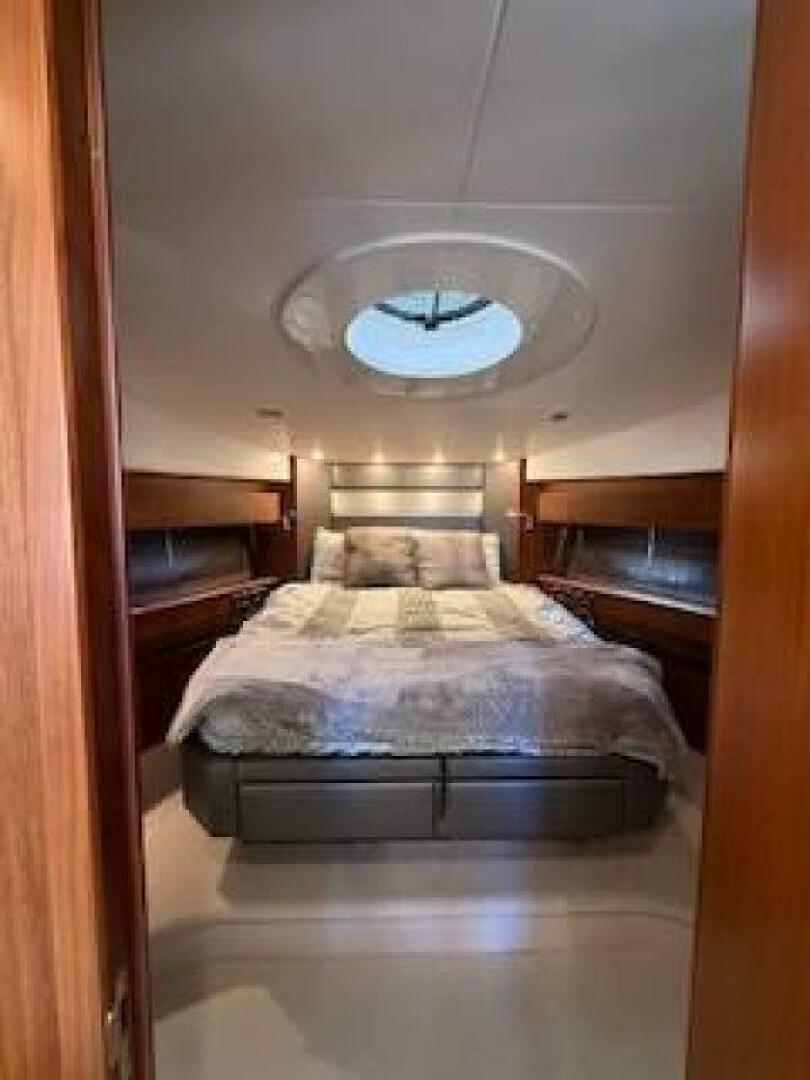 Sunseeker-Predator Sport Yacht 74 2012-Jimbo Fort Lauderdale-Florida-United States-5905177 | Thumbnail