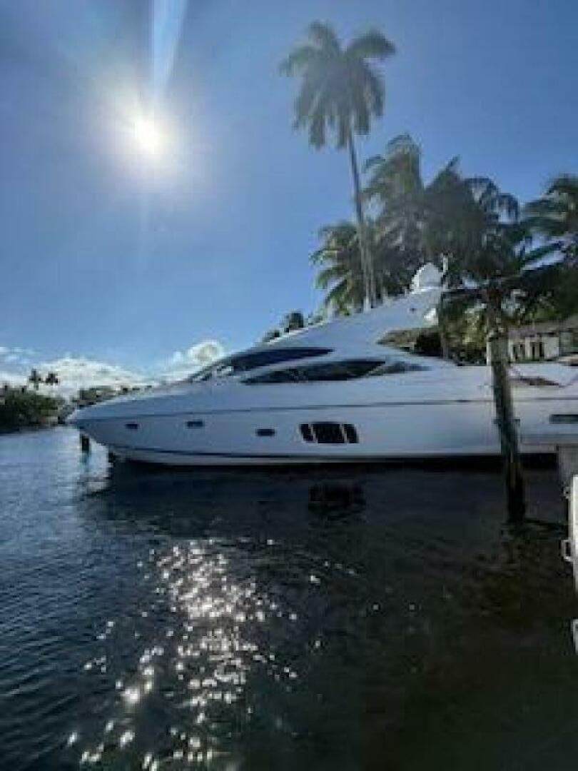 Sunseeker-Predator Sport Yacht 74 2012-Jimbo Fort Lauderdale-Florida-United States-5905166 | Thumbnail