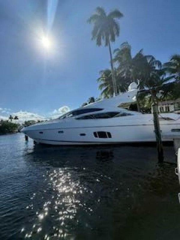 Sunseeker-Predator Sport Yacht 74 2012-Jimbo Fort Lauderdale-Florida-United States-5905166