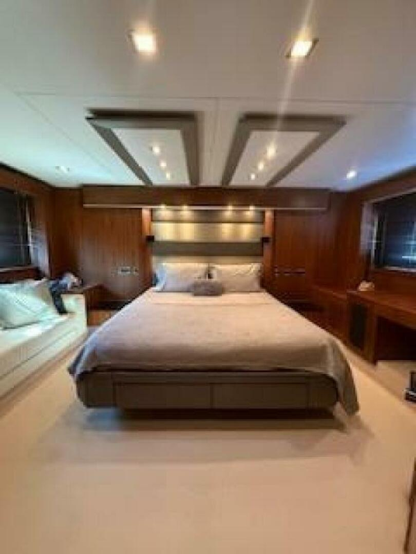 Sunseeker-Predator Sport Yacht 74 2012-Jimbo Fort Lauderdale-Florida-United States-5905176