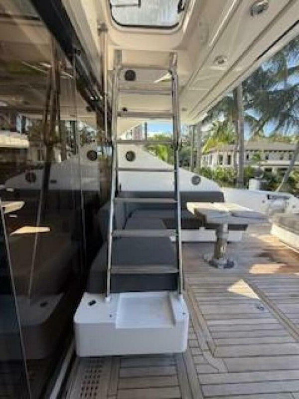 Sunseeker-Predator Sport Yacht 74 2012-Jimbo Fort Lauderdale-Florida-United States-5905181