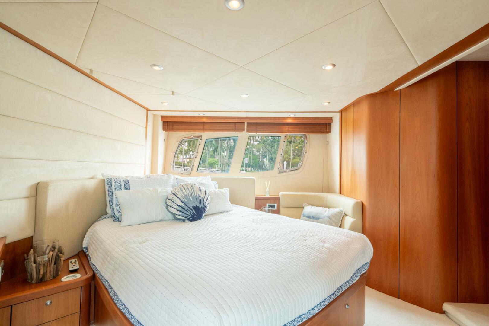 Sunseeker-Manhattan 70 2008 -Fort Lauderdale-Florida-United States-5916799 | Thumbnail