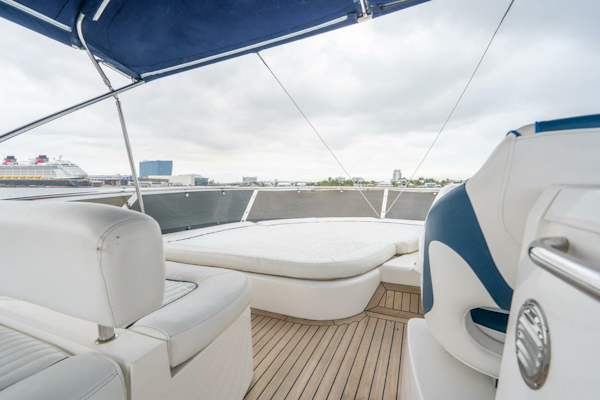 Sunseeker-Manhattan 70 2008 -Fort Lauderdale-Florida-United States-5916774