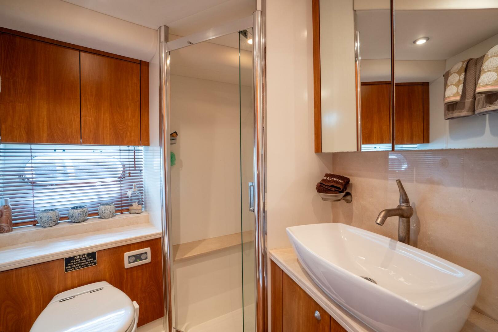 Sunseeker-Manhattan 70 2008 -Fort Lauderdale-Florida-United States-5916784 | Thumbnail
