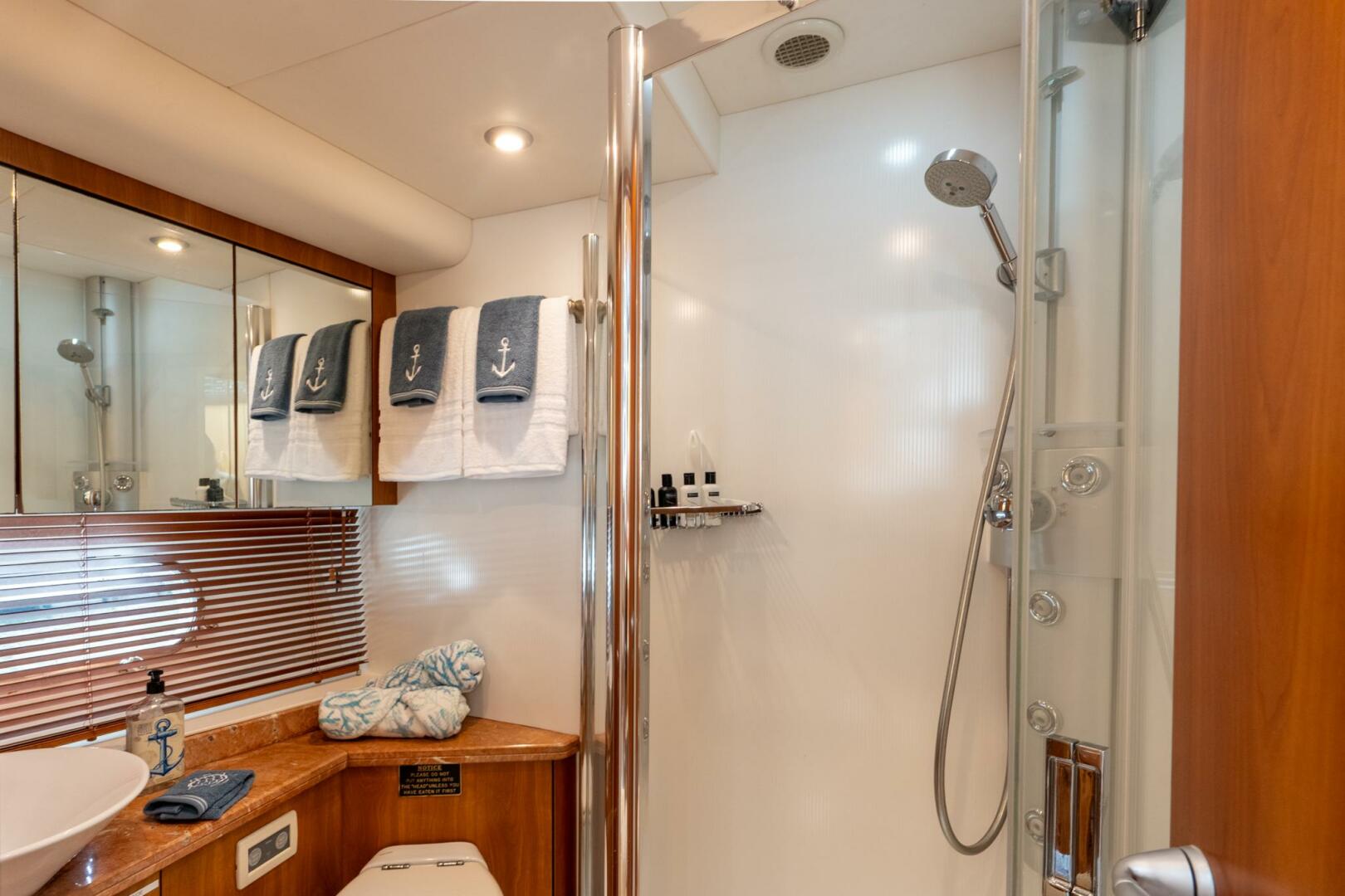 Sunseeker-Manhattan 70 2008 -Fort Lauderdale-Florida-United States-5916781 | Thumbnail