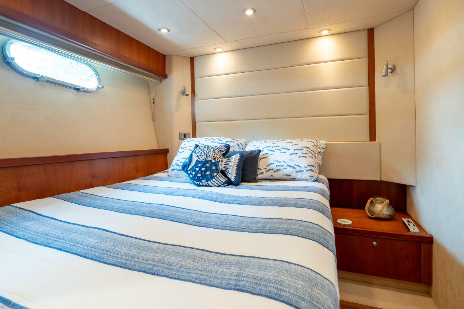 Sunseeker-Manhattan 70 2008 -Fort Lauderdale-Florida-United States-5916780 | Thumbnail