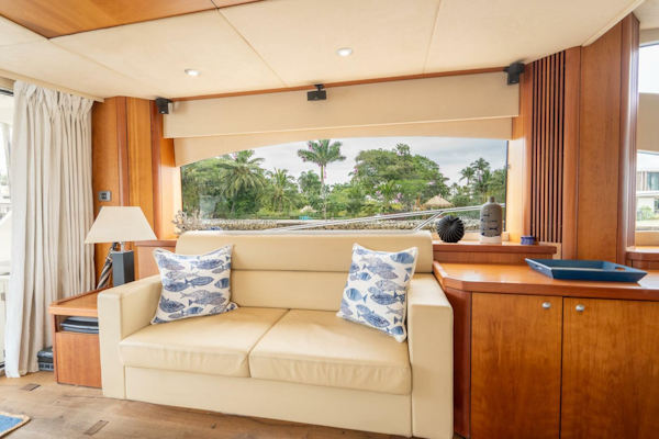 Sunseeker-Manhattan 70 2008 -Fort Lauderdale-Florida-United States-5916794