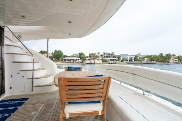 Sunseeker-Manhattan 70 2008 -Fort Lauderdale-Florida-United States-5916764
