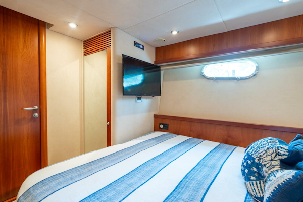 Sunseeker-Manhattan 70 2008 -Fort Lauderdale-Florida-United States-5916779