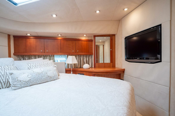Sunseeker-Manhattan 70 2008 -Fort Lauderdale-Florida-United States-5916786