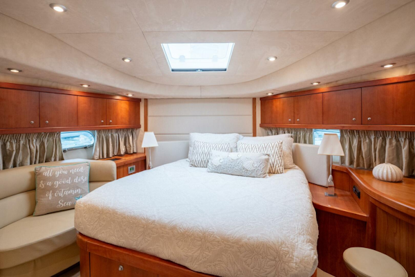 Sunseeker-Manhattan 70 2008 -Fort Lauderdale-Florida-United States-5916785