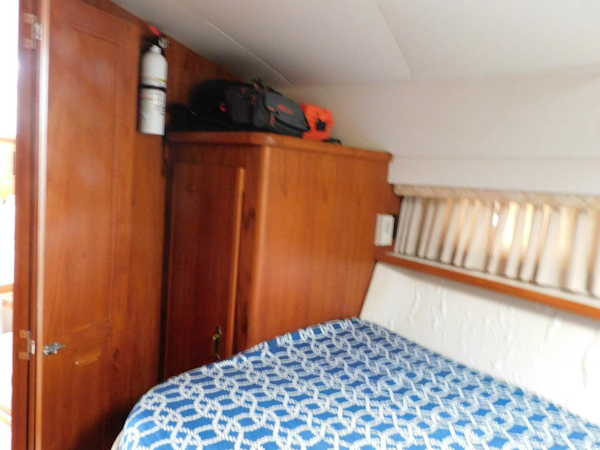 Carver-445 Aft Cabin Motor Yacht 1993-La Vida Cocoa Beach-Florida-United States-5908750