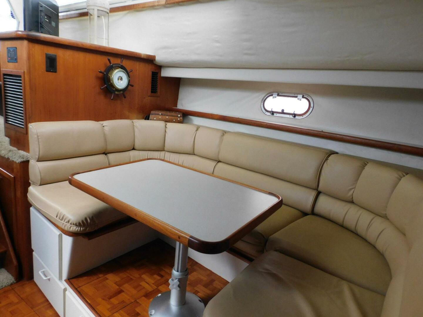 Carver-445 Aft Cabin Motor Yacht 1993-La Vida Cocoa Beach-Florida-United States-5908735 | Thumbnail