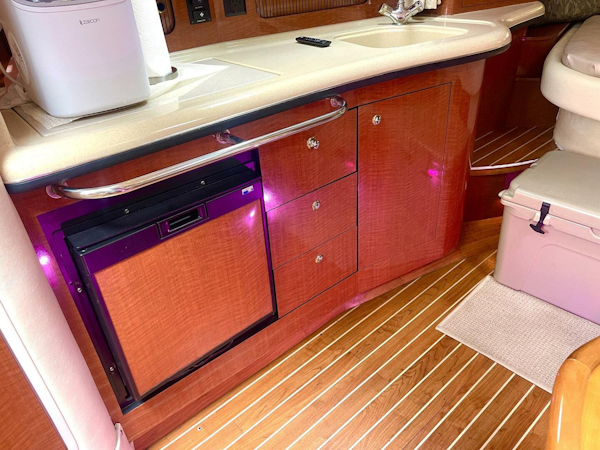 Sea Ray-Sundancer 320 2004-My Rose Pompano Beach-Florida-United States-5911540