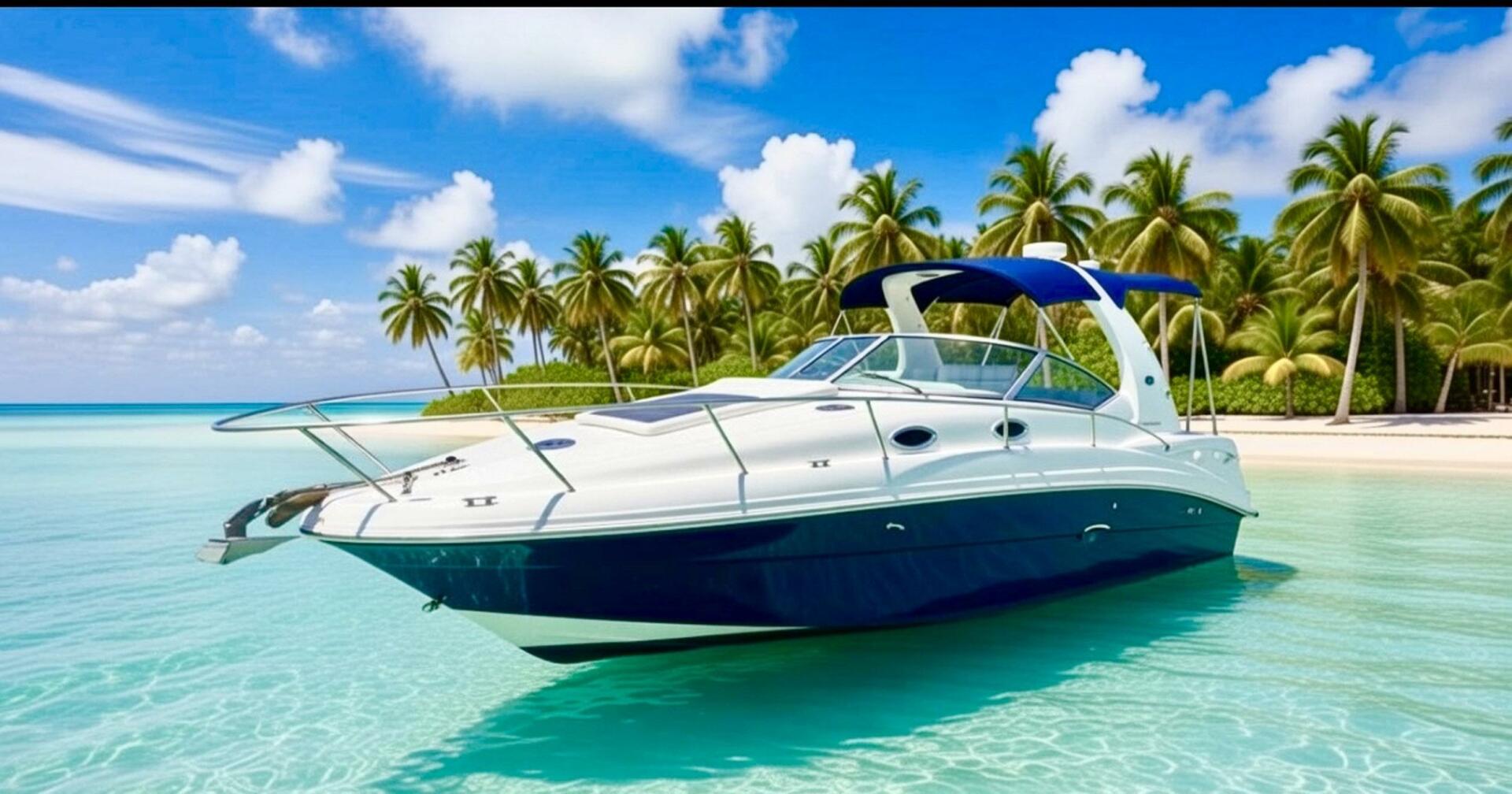 Sea Ray-Sundancer 320 2004-My Rose Pompano Beach-Florida-United States-5925996 | Thumbnail