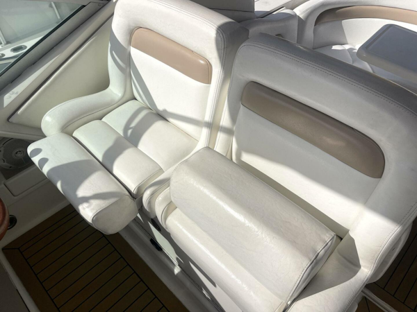 Sea Ray-Sundancer 320 2004-My Rose Pompano Beach-Florida-United States-5911556