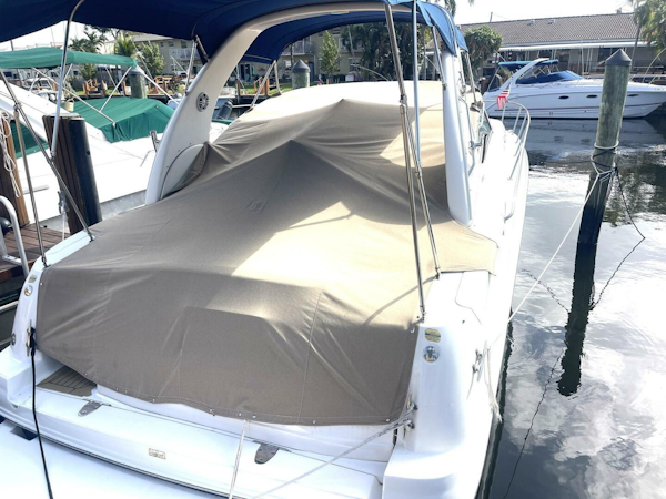 Sea Ray-Sundancer 320 2004-My Rose Pompano Beach-Florida-United States-5911565