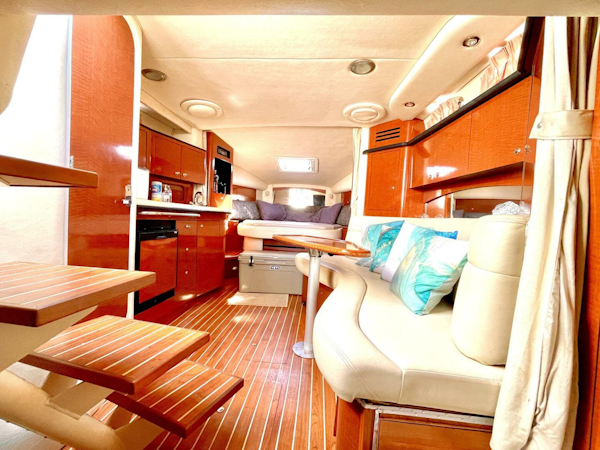 Sea Ray-Sundancer 320 2004-My Rose Pompano Beach-Florida-United States-5924304