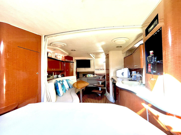 Sea Ray-Sundancer 320 2004-My Rose Pompano Beach-Florida-United States-5924306