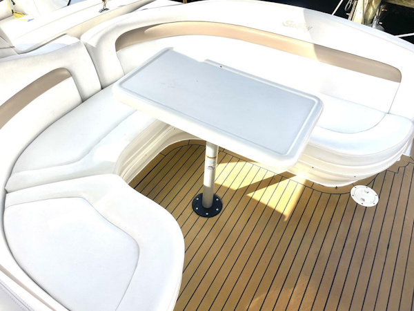 Sea Ray-Sundancer 320 2004-My Rose Pompano Beach-Florida-United States-5911560