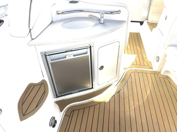 Sea Ray-Sundancer 320 2004-My Rose Pompano Beach-Florida-United States-5911558