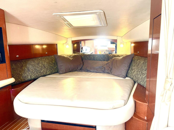 Sea Ray-Sundancer 320 2004-My Rose Pompano Beach-Florida-United States-5911544