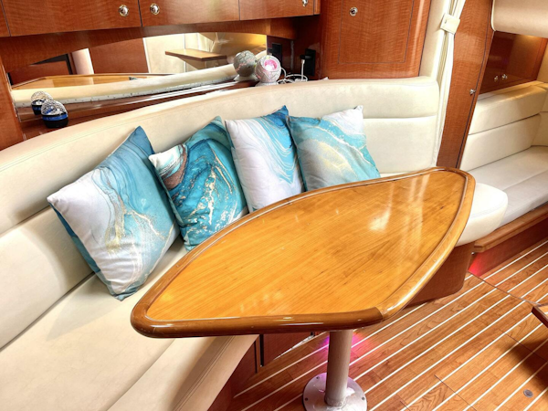Sea Ray-Sundancer 320 2004-My Rose Pompano Beach-Florida-United States-5911538