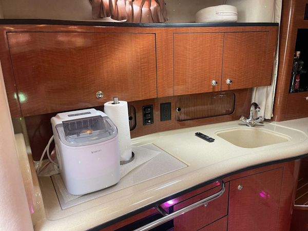 Sea Ray-Sundancer 320 2004-My Rose Pompano Beach-Florida-United States-5911542