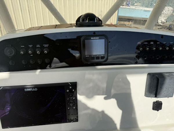 Pioneer-Islander 202 2023 -Jupiter-Florida-United States-5911726