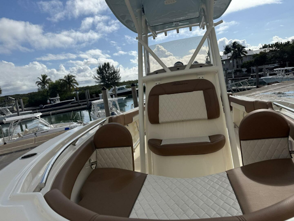 Pioneer-Islander 202 2023 -Jupiter-Florida-United States-5911734